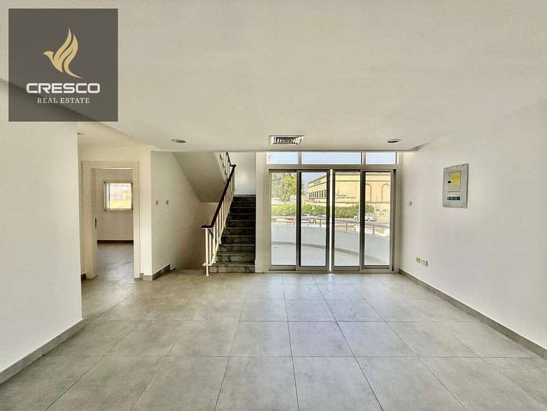 Private Pool | Huge Plot | Maids Room