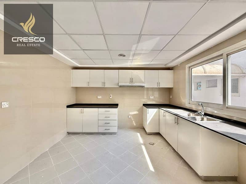 Private Pool | Huge Plot | Maids Room