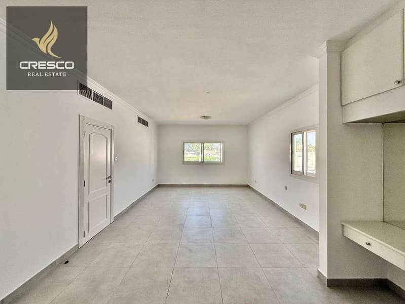 Private Pool | Huge Plot | Maids Room - Image 9