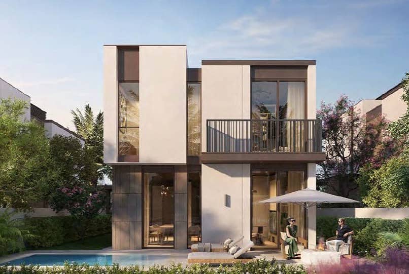 Genuine Resale|Close to Park and Pool|Great Location