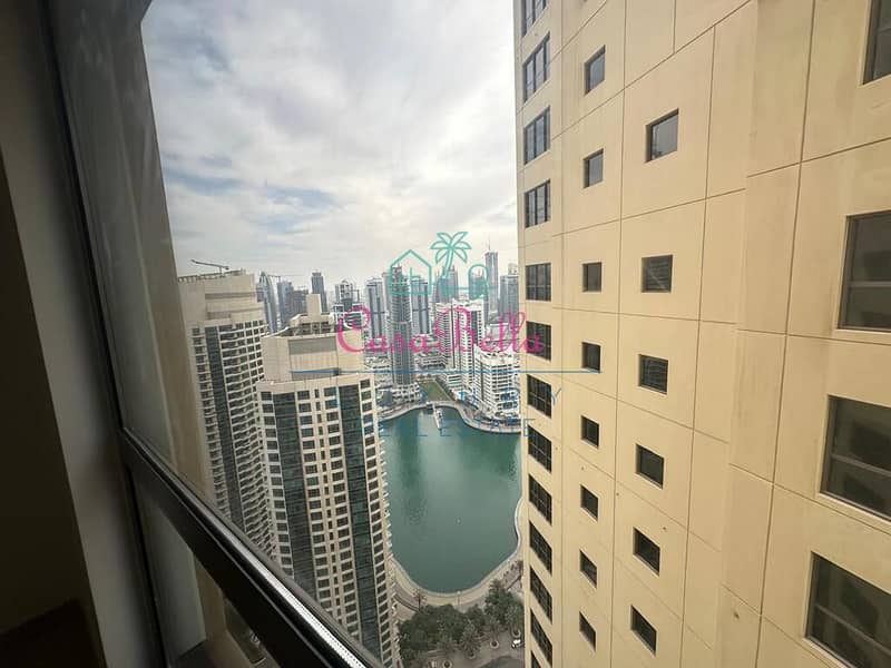 Sea View | with Maid Room | Big Layout-High Floor