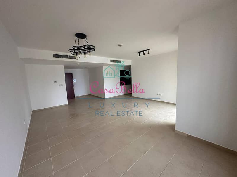 Sea View | with Maid Room | Big Layout-High Floor