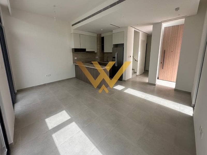 Brand New | Fully Equipped Kitchen | Vacant