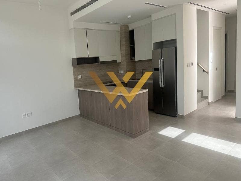 Brand New | Fully Equipped Kitchen | Vacant