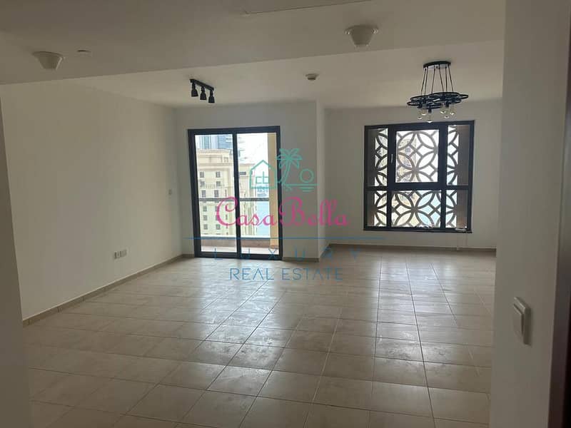 Sea View | with Maid Room | Big Layout-High Floor