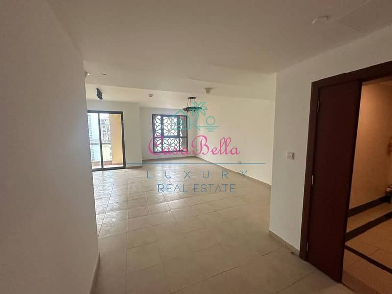 Sea View | with Maid Room | Big Layout-High Floor - Image 6