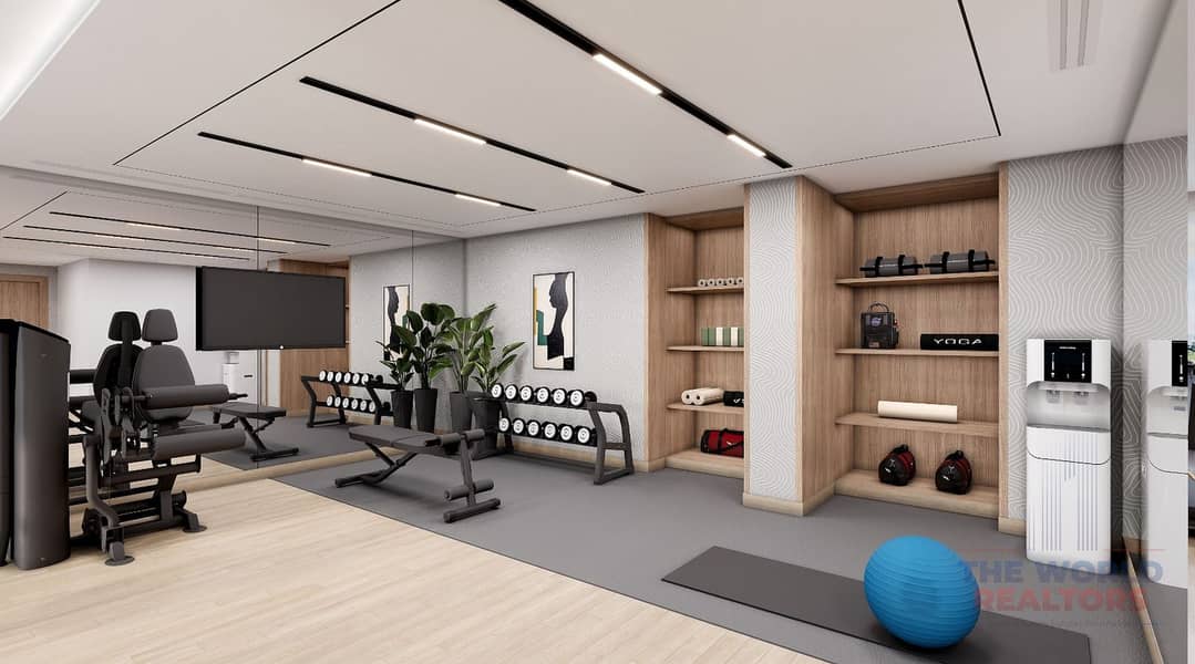 HIGH ROI / MODERN 3 BED / READY APARTMENT WITH AFFORDABLE PRICE - Image 8