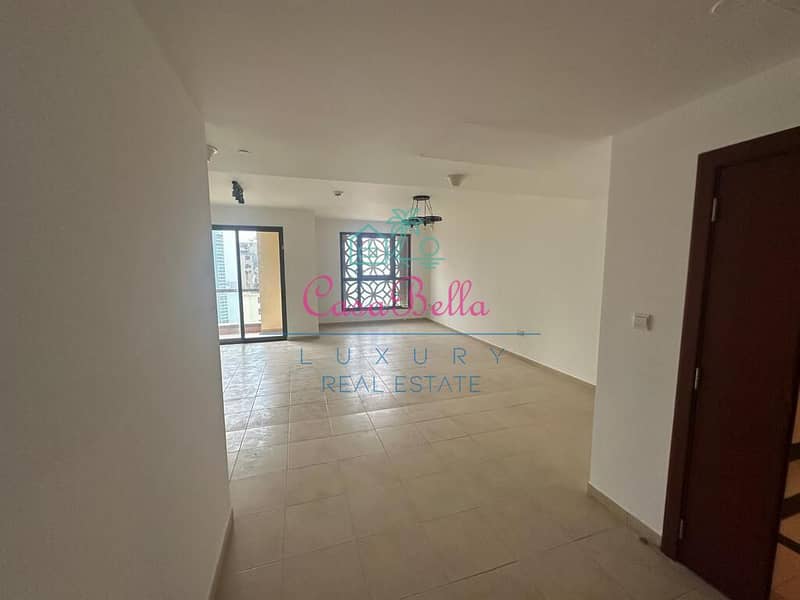 Sea View | with Maid Room | Big Layout-High Floor - Image 7