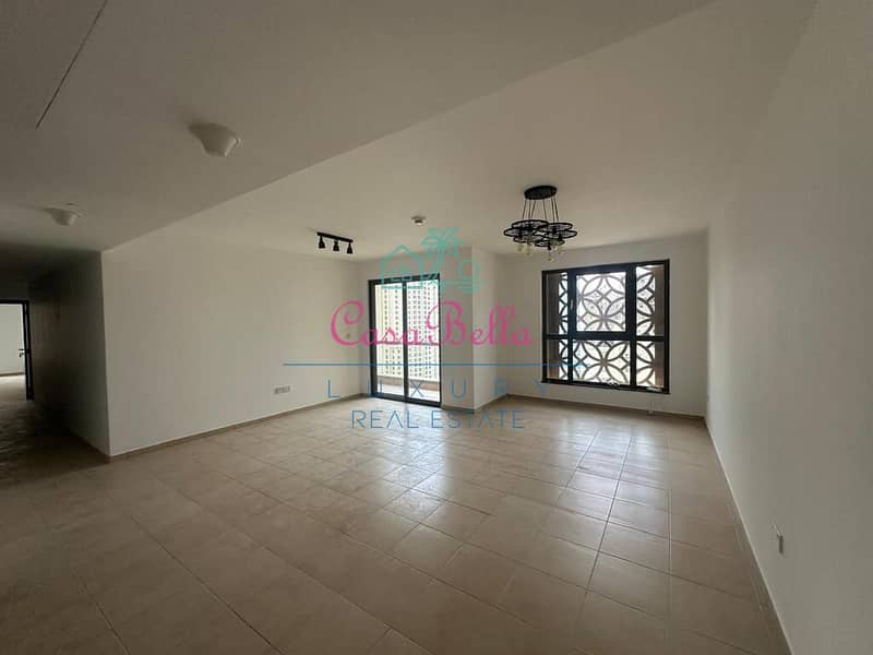Sea View | with Maid Room | Big Layout-High Floor - Image 8