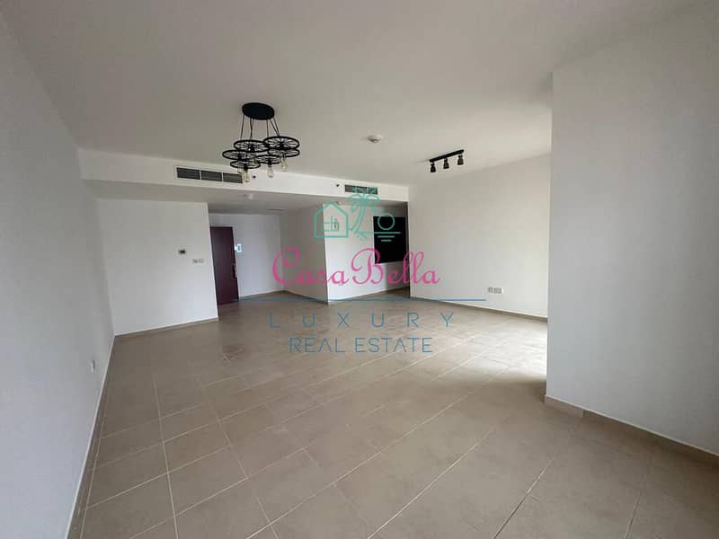 Sea View | with Maid Room | Big Layout-High Floor - Image 9