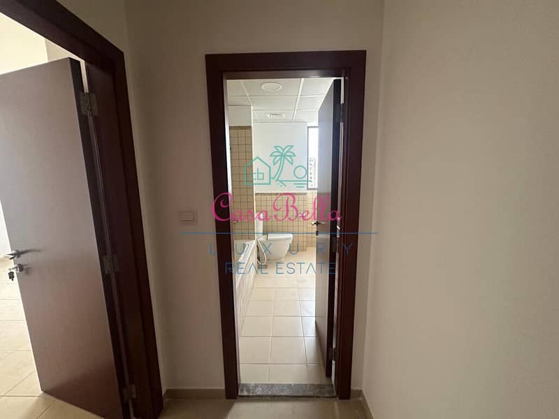 Sea View | with Maid Room | Big Layout-High Floor - Image 13