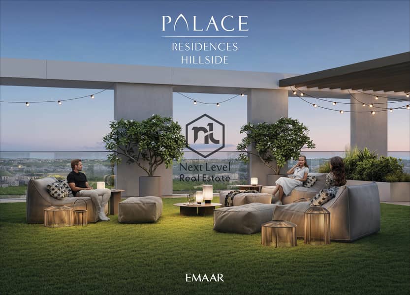 1 bedroom apartment in Dubai Hills Estate | Flexible Payment Plan | High ROI |