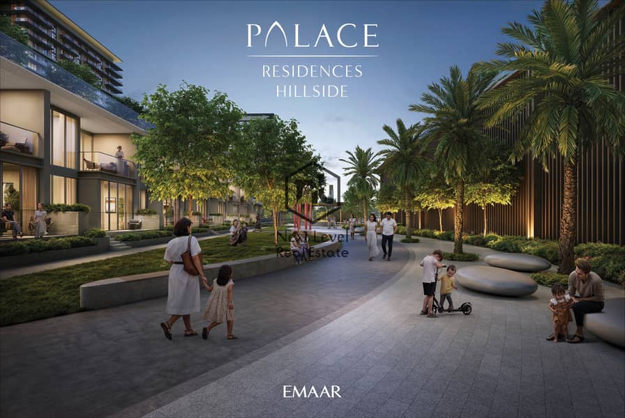 1 bedroom apartment in Dubai Hills Estate | Flexible Payment Plan | High ROI |