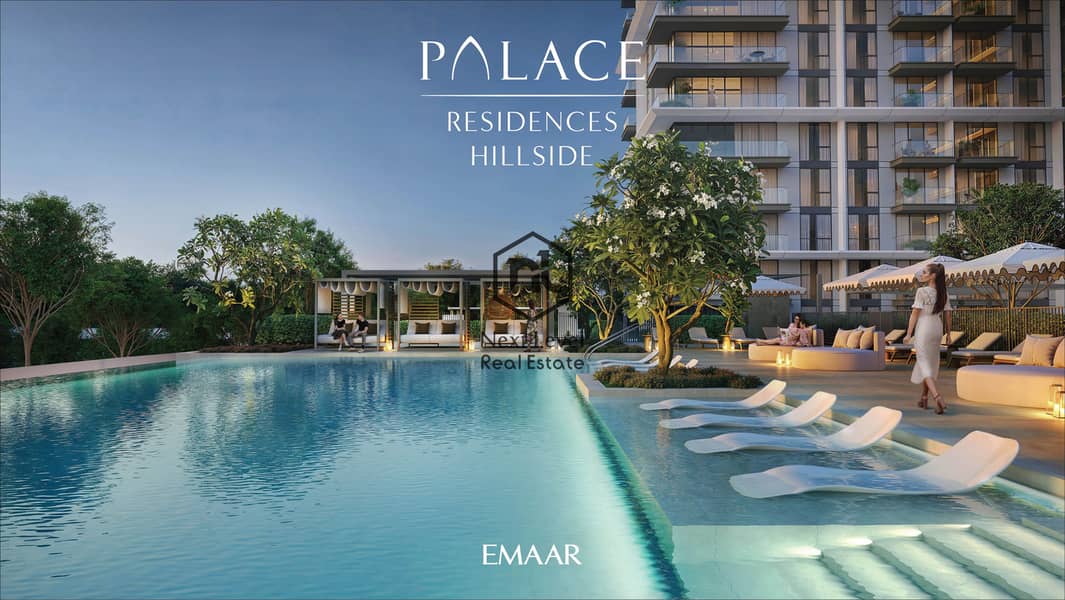1 bedroom apartment in Dubai Hills Estate | Flexible Payment Plan | High ROI | - Image 8