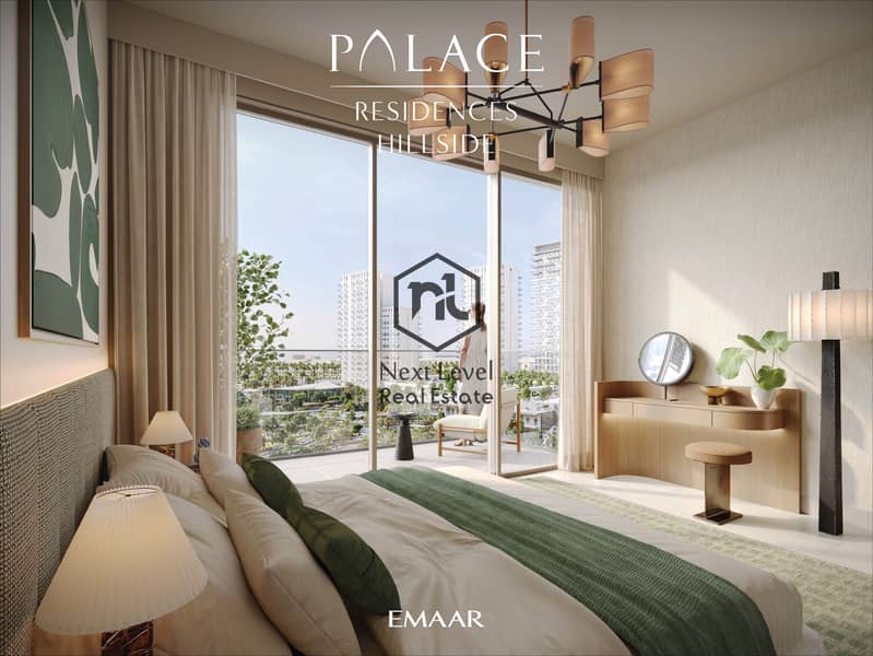 1 bedroom apartment in Dubai Hills Estate | Flexible Payment Plan | High ROI | - Image 10