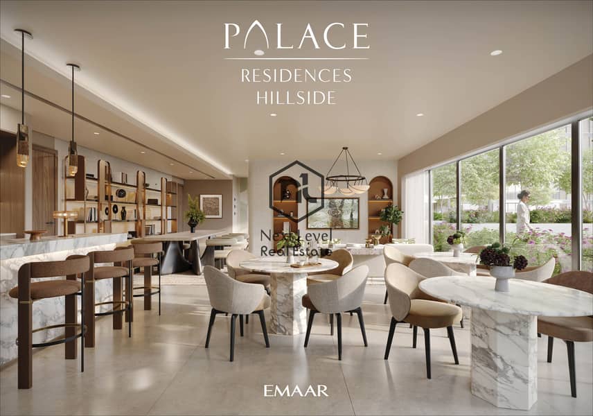 1 bedroom apartment in Dubai Hills Estate | Flexible Payment Plan | High ROI | - Image 11