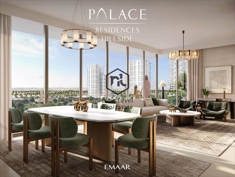 1 bedroom apartment in Dubai Hills Estate | Flexible Payment Plan | High ROI | - Image 12