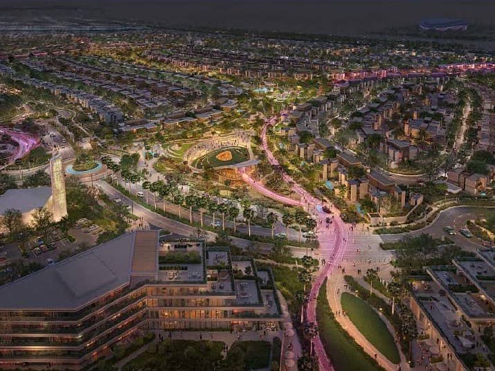 Genuine Resale|Close to Park and Pool|Great Location - Image 14