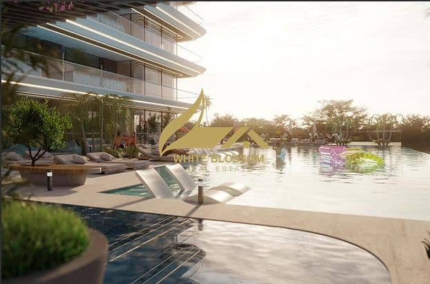 Private Pool | 1% Payment Plan | Prime Location - Image 6