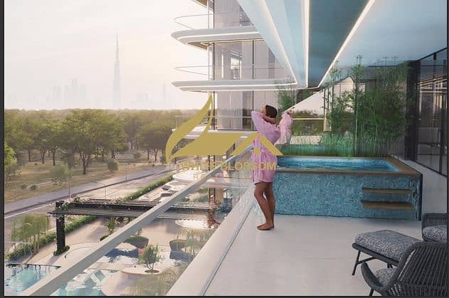 Private Pool | 1% Payment Plan | Prime Location - Image 7