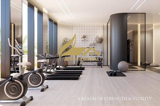 Private Pool | 1% Payment Plan | Prime Location - Image 8