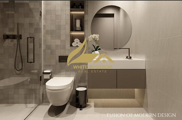 Private Pool | 1% Payment Plan | Prime Location - Image 9