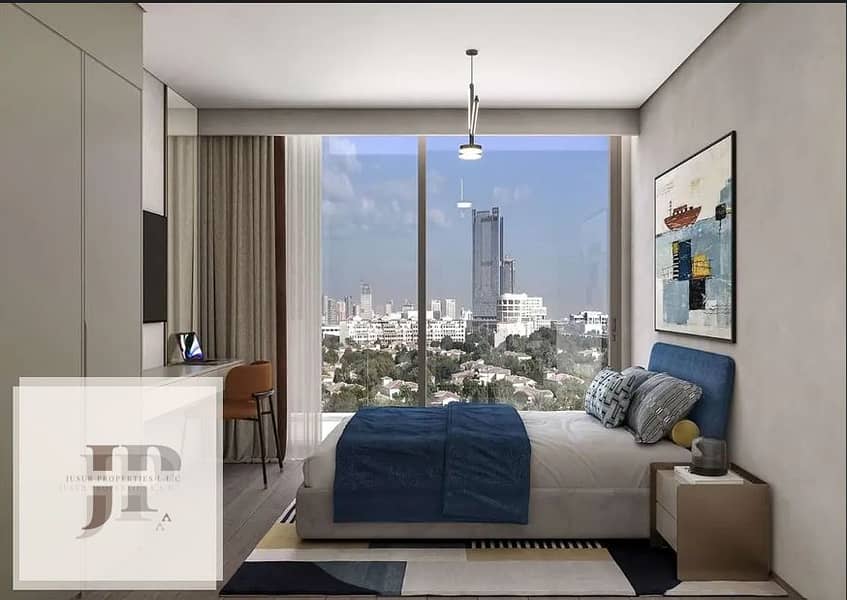 Modern Living with Style | Velos Residence, Motor City - Image 6