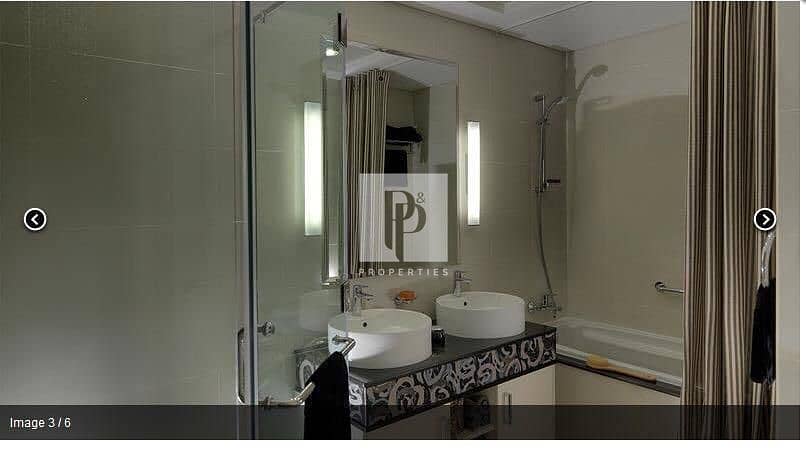 Bright | Spacious Layout | Furnished I High Floor - Image 7