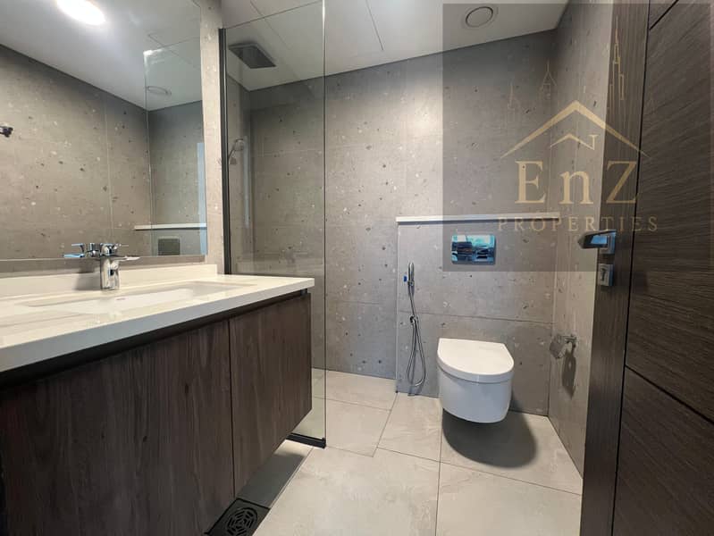 Burj View Brand New Fully Furnished 1 Bed | Ready to Move | - Image 6