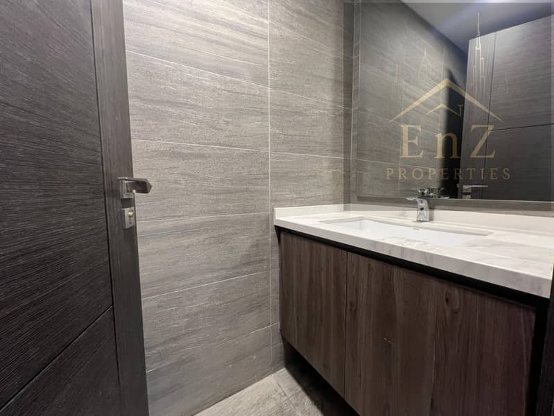 Burj View Brand New Fully Furnished 1 Bed | Ready to Move | - Image 7