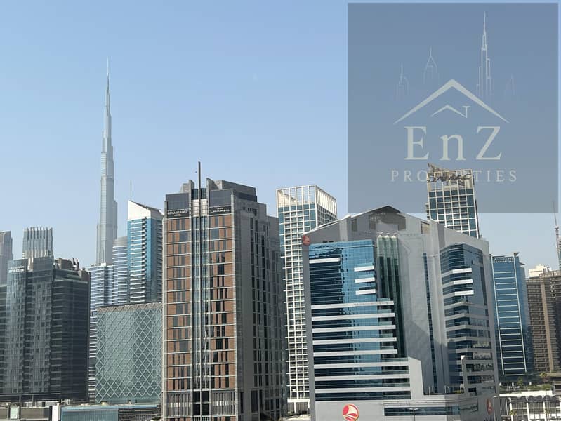 Burj View Brand New Fully Furnished 1 Bed | Ready to Move | - Image 9