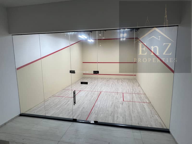 Burj View Brand New Fully Furnished 1 Bed | Ready to Move | - Image 17