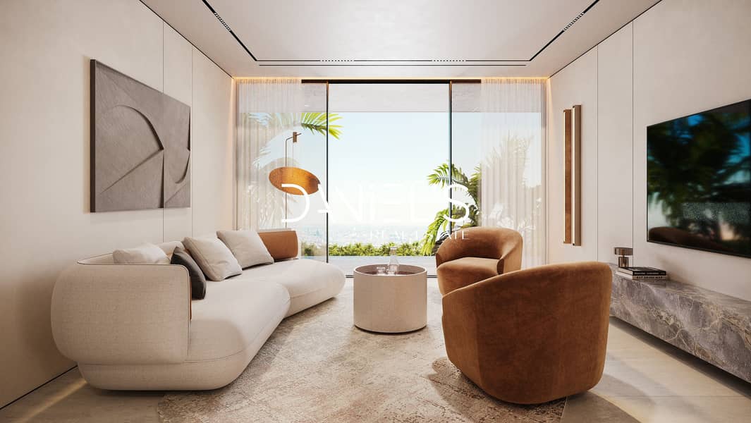 Exclusive | Private Pool | Luxury Apartment | 2026