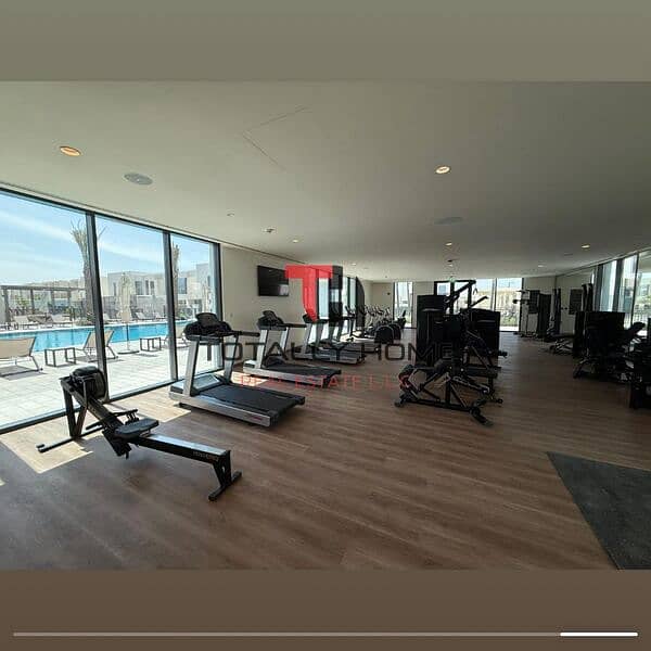 Brand New l Close To Pool l Multiple cheques - Image 18