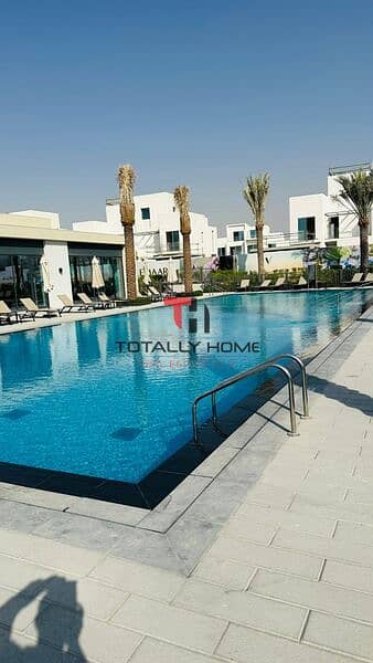 Brand New l Close To Pool l Multiple cheques - Image 19