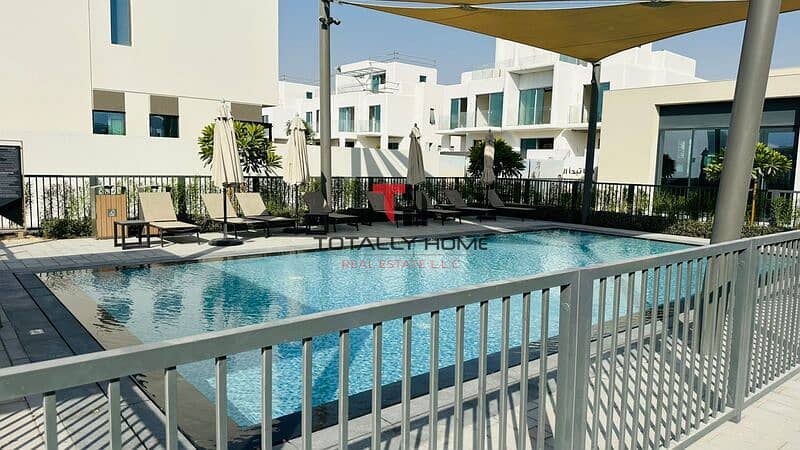 Brand New l Close To Pool l Multiple cheques - Image 20