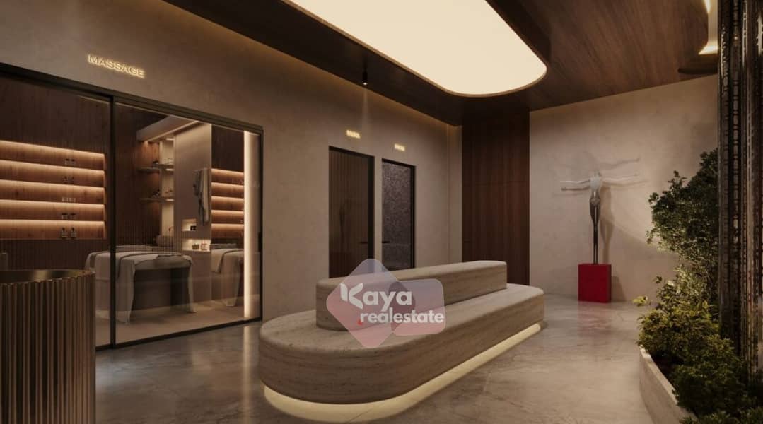 Resort-Style 1BR | Private Pool | Semi-Furnished - Image 6