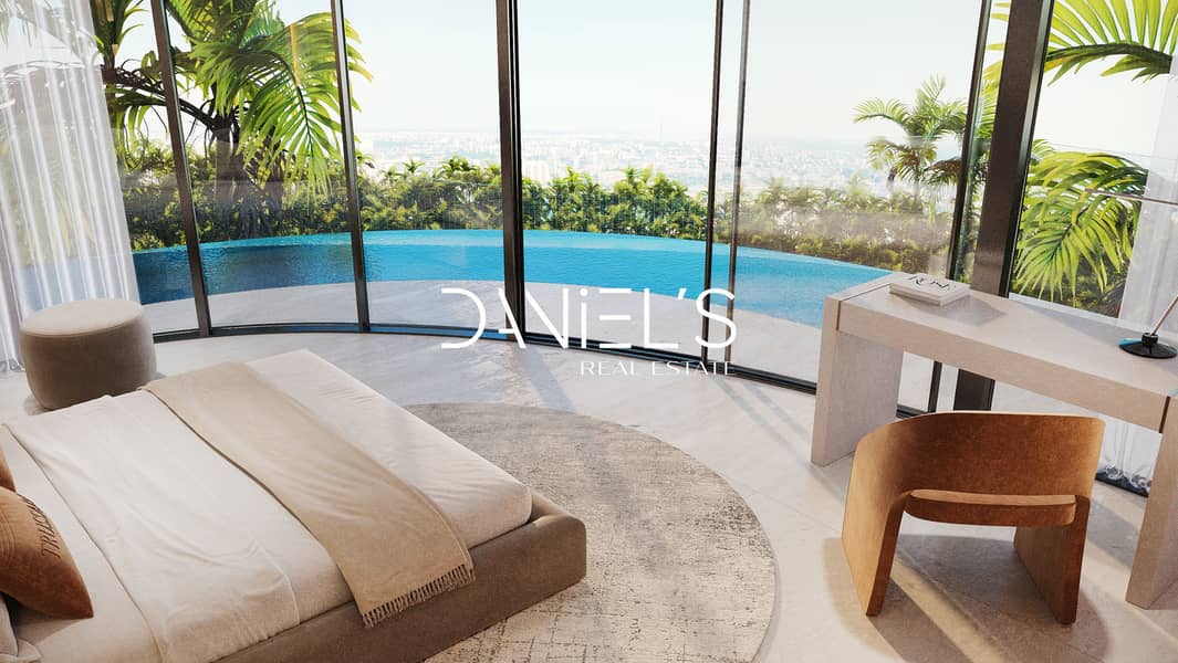 Exclusive | Private Pool | Luxury Apartment | 2026