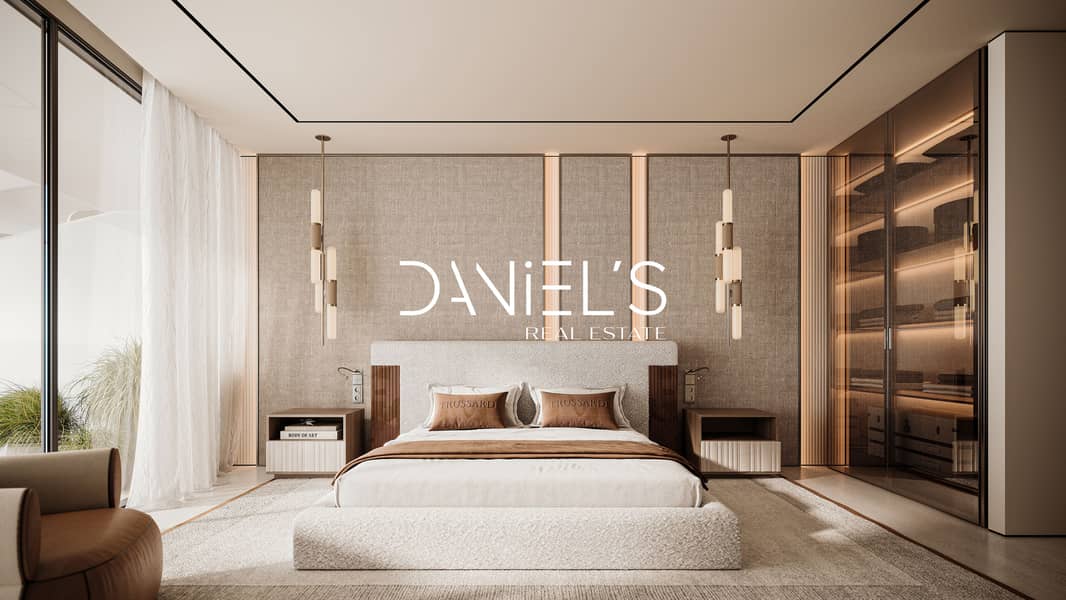 Exclusive | Private Pool | Luxury Apartment | 2026