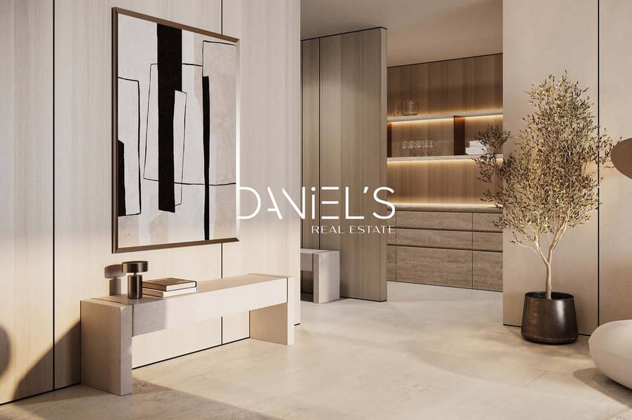 Exclusive | Private Pool | Luxury Apartment | 2026 - Image 6