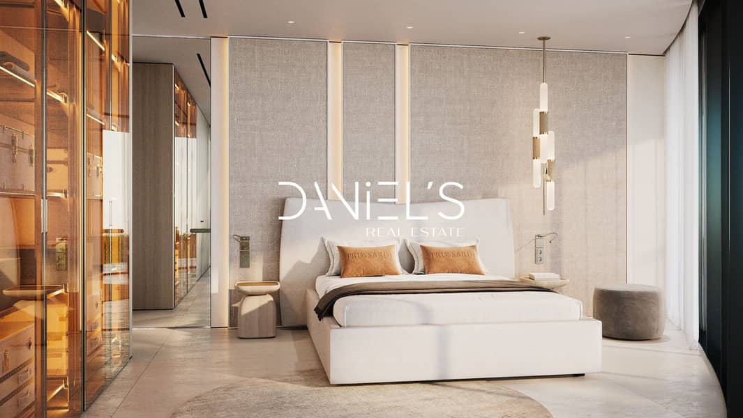 Exclusive | Private Pool | Luxury Apartment | 2026 - Image 7