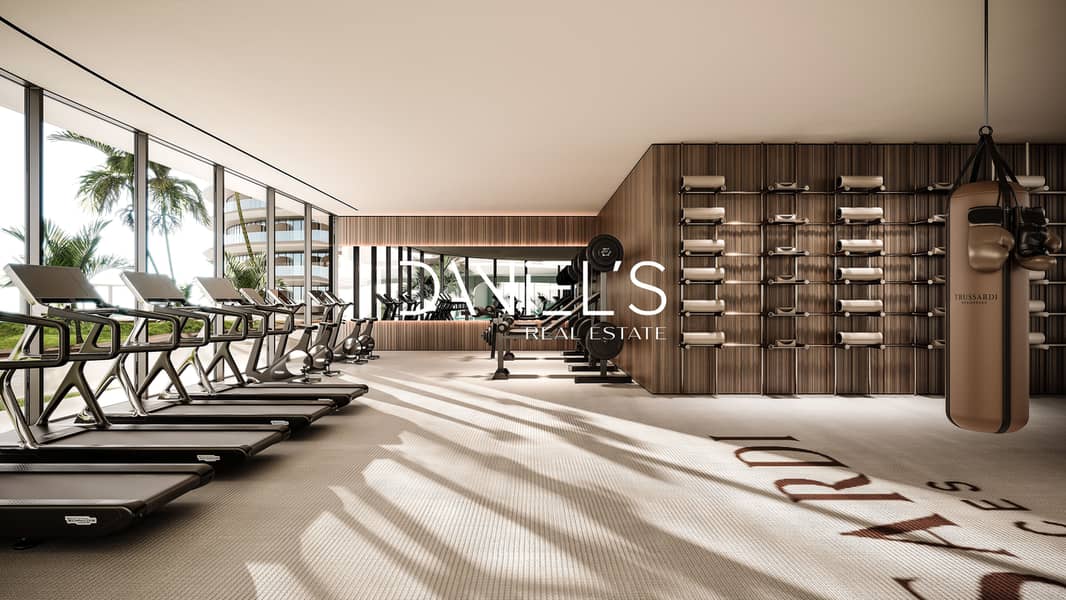 Exclusive | Private Pool | Luxury Apartment | 2026 - Image 8