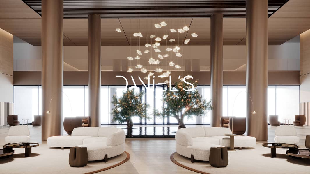 Exclusive | Private Pool | Luxury Apartment | 2026 - Image 10