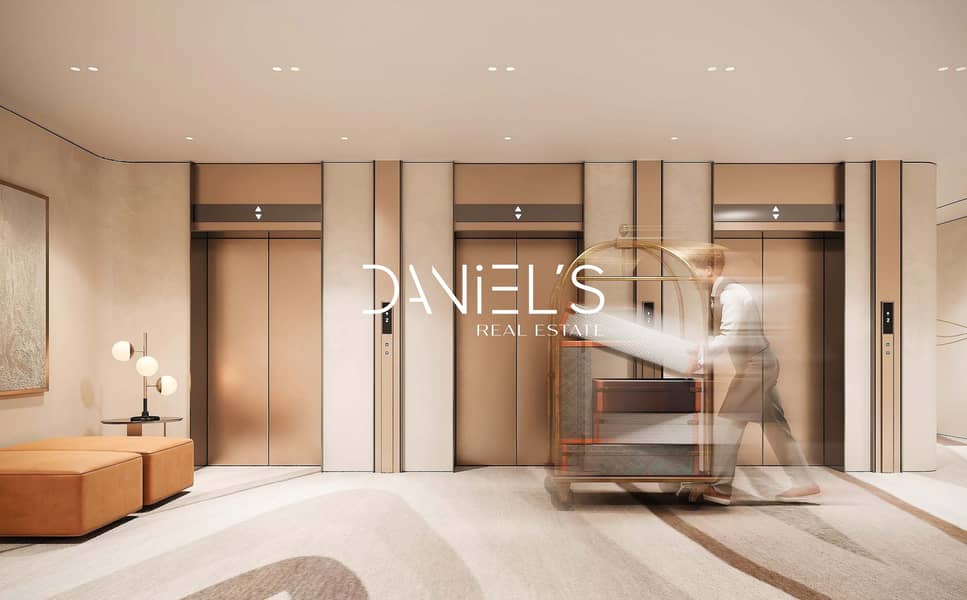 Exclusive | Private Pool | Luxury Apartment | 2026 - Image 11