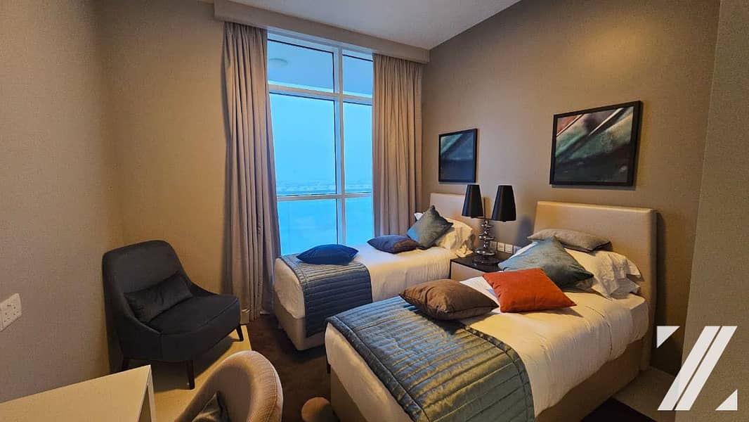 Panoramic Golf Course and Lake View I Furnished - Image 6