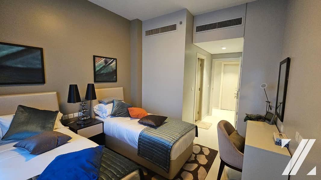 Panoramic Golf Course and Lake View I Furnished - Image 7