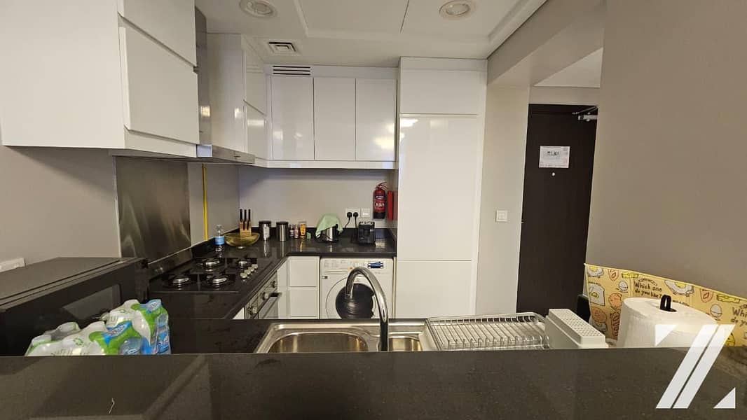 Panoramic Golf Course and Lake View I Furnished - Image 9