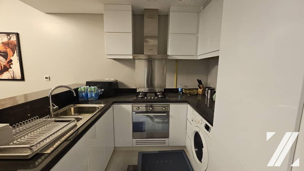 Panoramic Golf Course and Lake View I Furnished - Image 10