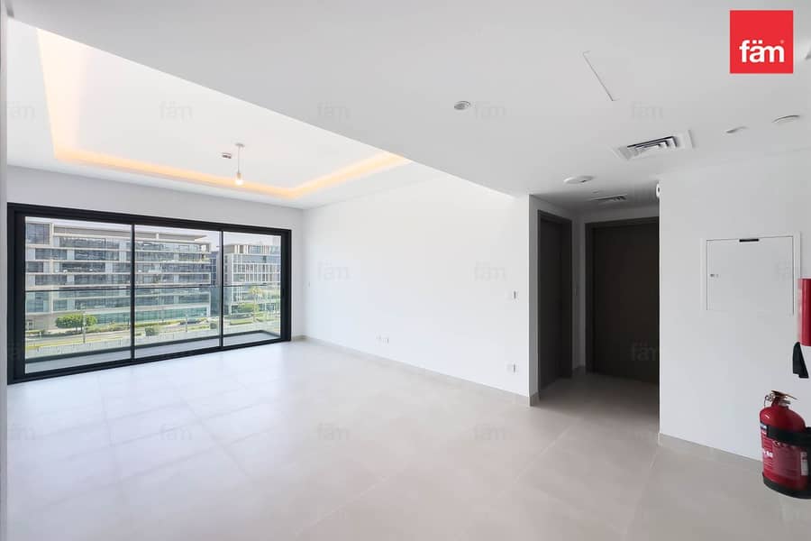 High Floor | Just Handed over | Bright Layout