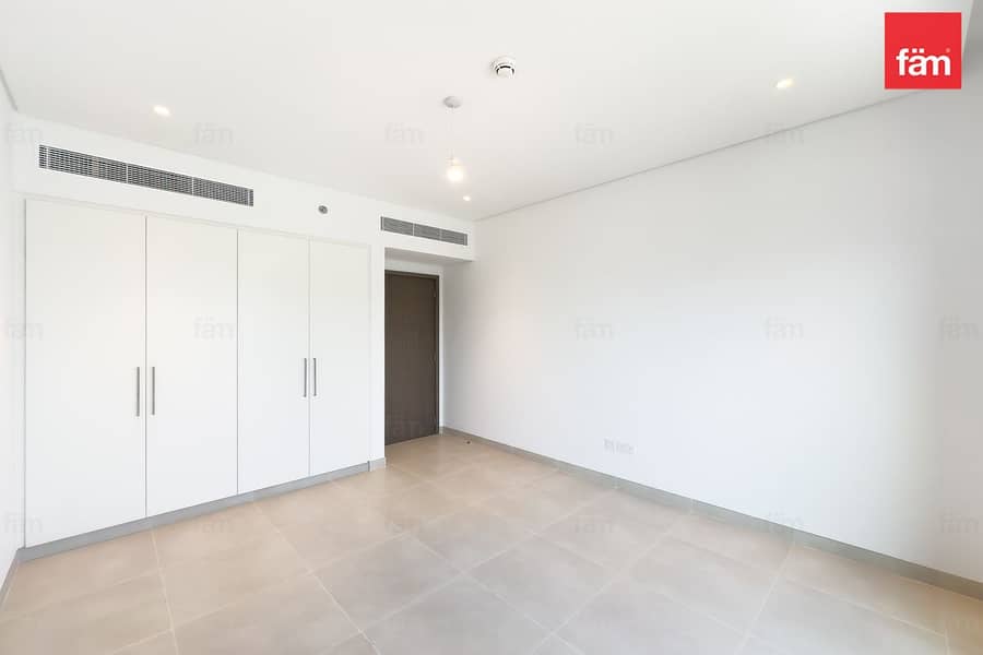 High Floor | Just Handed over | Bright Layout